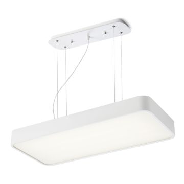 Kép MENSA RC függő lámpa fehér 230V LED 36W 3000K