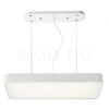 Kép MENSA RC függő lámpa fehér 230V LED 36W 3000K