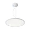 Kép MONETA DIMM függö lámpa fehér  230V LED 36W  3000K