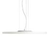 Kép MONETA DIMM függö lámpa fehér  230V LED 36W  3000K