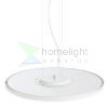 MONETA DIMM függö lámpa fehér  230V LED 36W  3000K