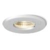 Kép MERGO R süllyesztett lámpa króm 230V LED 6.5W IP44 3000K