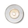 Kép MERGO R süllyesztett lámpa króm 230V LED 6.5W IP44 3000K
