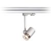 Kép FAX háromfázisú áramkörös sínre ezüstszürke  230V LED GU10 12W