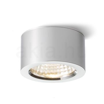 Kép ERGO süllyesztett lámpa króm 230V LED 5W 3000K