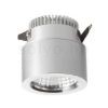 Kép ERGO süllyesztett lámpa króm 230V LED 5W 3000K