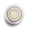 Kép ERGO süllyesztett lámpa króm 230V LED 5W 3000K