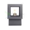 TELO fali lámpa antracit  230V LED G9 5W IP44