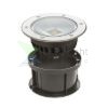 TERRA süllyesztett lámpa rozsdamentes acél 230V LED 20W 120° IP65 3000K