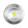 TERRA süllyesztett lámpa rozsdamentes acél 230V LED 20W 120° IP65 3000K