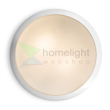GORRA mennyezeti lámpa  króm 230V LED E14 2x6W IP44