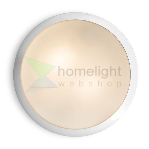 GORRA mennyezeti lámpa  króm 230V LED E14 2x6W IP44