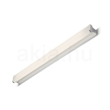 Kép FAO 90 fali lámpa króm 230V G5 21W IP44