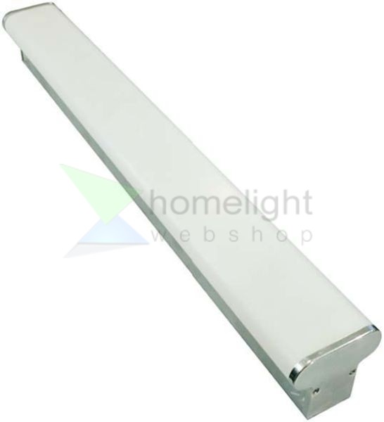 FAO 90 fali lámpa króm 230V G5 21W IP44