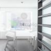 LUNEA 40 függö lámpa triplex  opál üveg 230V LED E27 15W