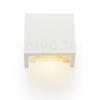 Kép JACK LED fali lámpa  gipsz 230V LED 2x2W  3000K
