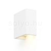 Kép JACK LED fali lámpa  gipsz 230V LED 2x2W  3000K