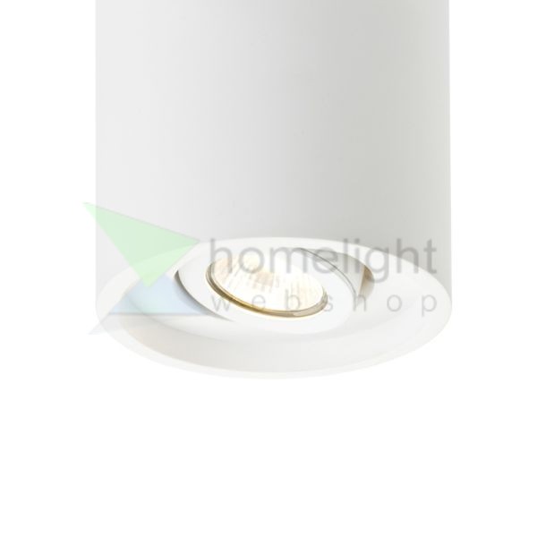 COLES mennyezeti billenthető  gipsz 230V GU10 15W