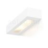 Kép ROLO 36 fali lámpa  gipsz 230V LED E14 2x6W
