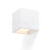 Kép JACK SQ fali lámpa  gipsz 230V LED G9 5W
