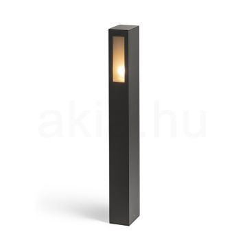 Kép TREEZA 65 állólámpa antracit  230V LED E27 15W IP54