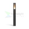 TREEZA 65 állólámpa antracit  230V LED E27 15W IP54