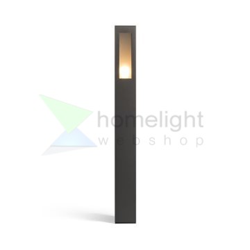 TREEZA 65 állólámpa antracit  230V LED E27 15W IP54