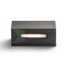 WOOP fali lámpa antracit  230V R7s 78mm 12W IP54