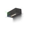 WOOP fali lámpa antracit  230V R7s 78mm 12W IP54