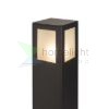 PONDER 65 állólámpa fekete  230V LED E27 15W IP44