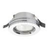 Kép REWA rögzített  króm 230V GU10 50W