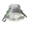 MIRO süllyesztett lámpa rozsdamentes acél 230V/350mA LED 3W 3000K