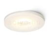 Kép KAY R süllyesztett lámpa szatén üveg 230V/350mA LED 5W 3000K