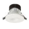 Kép KAY R süllyesztett lámpa szatén üveg 230V/350mA LED 5W 3000K