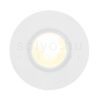 Kép KAY R süllyesztett lámpa szatén üveg 230V/350mA LED 5W 3000K