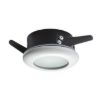 Kép ACUA süllyesztett lámpa fehér 230V GU10 50W IP44