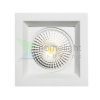 TECH I rögzített fehér  230V LED 5.4W 40°  3000K