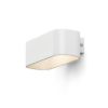 Kép REEM fali lámpa fehér 230V LED 4.5W 3000K