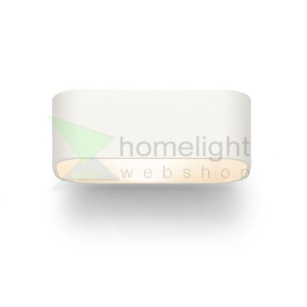 REEM fali lámpa fehér 230V LED 4.5W 3000K