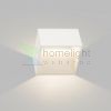 DIDO fali lámpa fehér 230V/500mA LED 4.5W 3000K