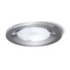 Kép VERO süllyesztett lámpa króm 230V GU10 50W IP44