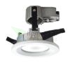 VERO süllyesztett lámpa fehér 230V GU10 50W IP44