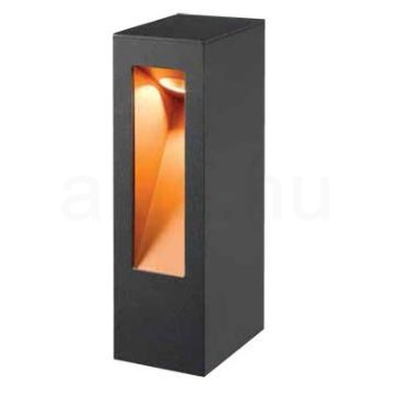 Kép TREEZA LED 25 állólámpa antracitszürke  230V LED 7W 60° IP54  3000K