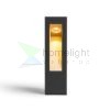 TREEZA LED 25 állólámpa antracitszürke  230V LED 7W 60° IP54  3000K