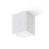 Kép MAYO SQ mennyezeti billenthető fehér  230V/700mA LED 9W 36°  2700K