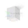 MAYO SQ mennyezeti billenthető fehér  230V/700mA LED 9W 36°  2700K
