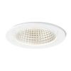 Kép MAYDAY B 14 süllyesztett lámpa fehér 230V/500mA LED 15W 2700K