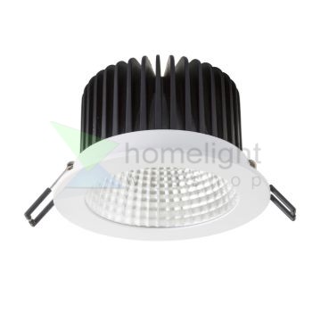 MAYDAY B 14 süllyesztett lámpa fehér 230V/500mA LED 15W 2700K