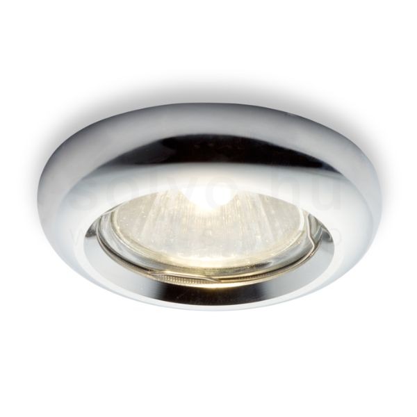 Kép ESTA süllyesztett lámpa króm 230V GU10 50W