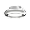 Kép ESTA LED süllyesztett tápegységgel  króm 230V/350mA LED 3x1W  3000K